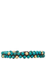 Thumbnail for your product : Chan Luu Beaded Bracelet