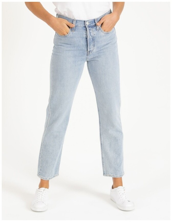 levis 501 button fly jeans