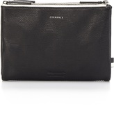 Thumbnail for your product : Ben Minkoff Ruxbin Triple Zip Pouch