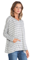 Thumbnail for your product : Carter's Michael Lauren Carter Oversized Pullover