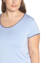 Thumbnail for your product : DKNY Plus Size Women's Lounge Top
