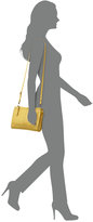 Thumbnail for your product : The Sak Iris Leather Convertible Shoulder Bag