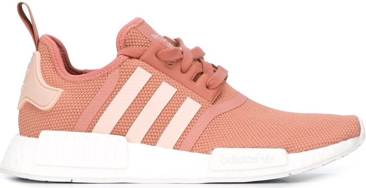 Nmd Adidas Pink | Shop the world's largest collection of fashion | ShopStyle