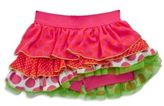 Thumbnail for your product : Nannette Girls 2-6x Two-Piece Skirt Set