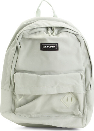 TJMAXX 365 Backpack For Men, Leather