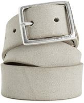 Thumbnail for your product : Rag and Bone 3856 Rugged Belt