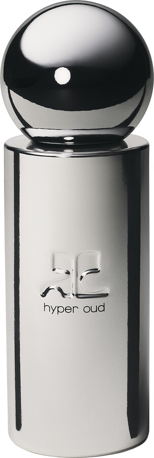 Courreges Hyper Oud Eau de Parfum