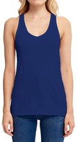 Thumbnail for your product : LAmade Women's Deep V-Neck Tissue Jersey Tank
