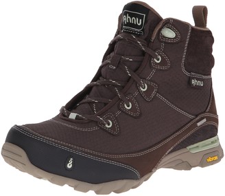 ahnu hiking boots canada