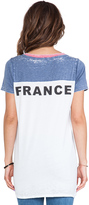Thumbnail for your product : Chaser France Tee