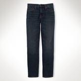 Thumbnail for your product : Ralph Lauren Slim-Fit Star-Wash Jean