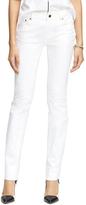 Thumbnail for your product : Brooks Brothers Natalie Fit Five-Pocket Jeans