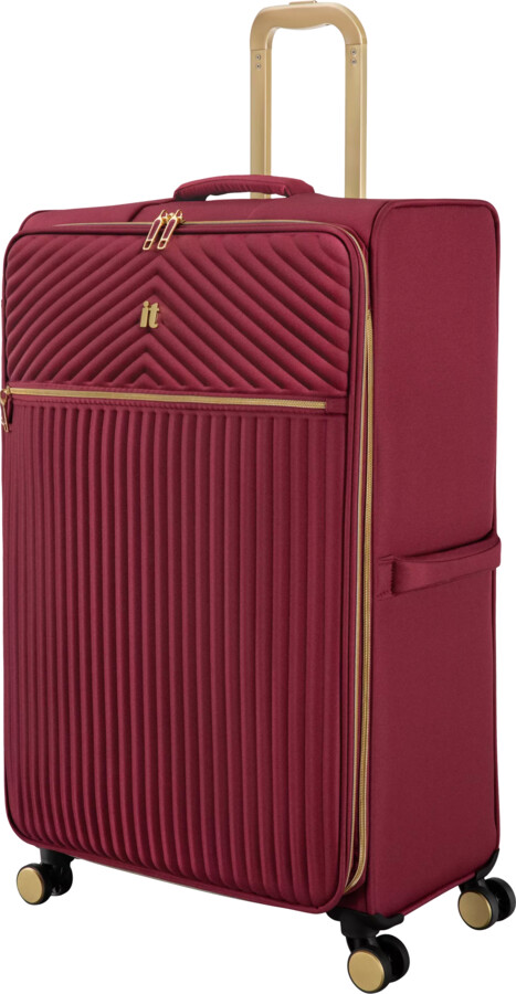 Suitcase Set Constellation Rose Suitcase Buy Flight Knight Rose