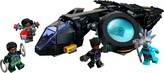 Thumbnail for your product : Lego Shuri's Sunbird - 76211
