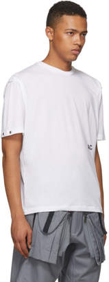 Nike NikeLab White ACG Variable T-Shirt