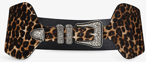 Pony Hair Belt | Shop The Largest Collection in Pony Hair Belt | ShopStyle