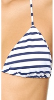 Thumbnail for your product : Rachel Pally Ibiza Bikini Top