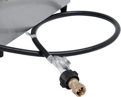 Monument Grills 99000 1 Pound Tank Adapter