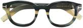 Thumbnail for your product : Tom Ford Eyewear square frame glasses