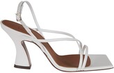 Thumbnail for your product : L'Autre Chose Slingback Side Buckle Sandals
