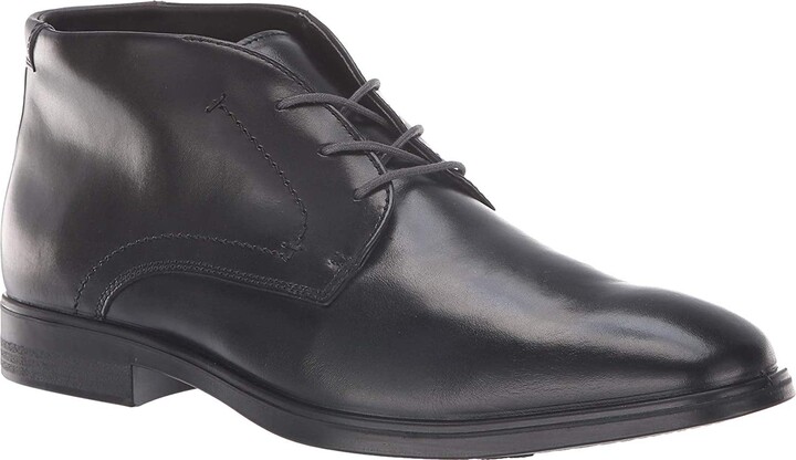 ecco boots melbourne