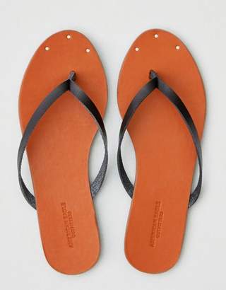 American Eagle Outfitters AE Flip Flop
