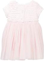 Thumbnail for your product : Little Me Faux Fur Dress & Bloomer Set (Baby Girls)