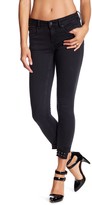 Thumbnail for your product : Vigoss Jagger Studded Ankle Skinny Jeans