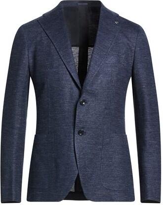 Tagliatore Man Blazer