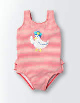 Thumbnail for your product : Boden Baby Swimsuit