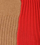 Thumbnail for your product : Joseph Wool-blend sweater