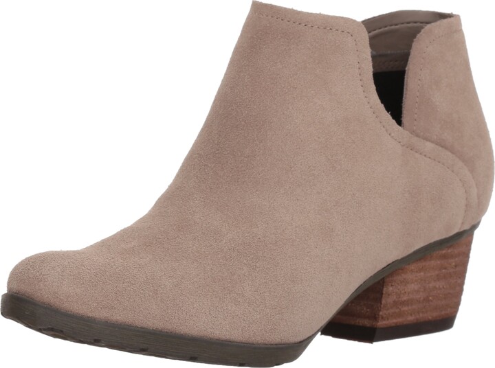 blondo booties canada