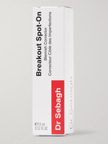 Thumbnail for your product : Dr Sebagh Breakout Spot-On, 15ml