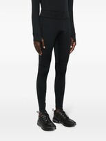 Thumbnail for your product : Perfect Moment Panelled Sport Leggings