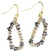 Thumbnail for your product : Alexis Bittar Crystal Drop Earrings