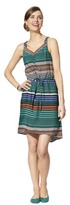 Thumbnail for your product : Merona Women's High-Low Hem Sundress - Assorted Colors