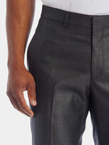 Thumbnail for your product : Kenneth Cole Reaction Slim Fit Techni-Cole Suit Pant