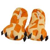 Thumbnail for your product : NewChic Soft Home Slippers Footwear Cartoon Cosplay Paw Claw Shoes L
