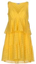 Thumbnail for your product : Moschino Cheap & Chic MOSCHINO CHEAP AND CHIC Short dress