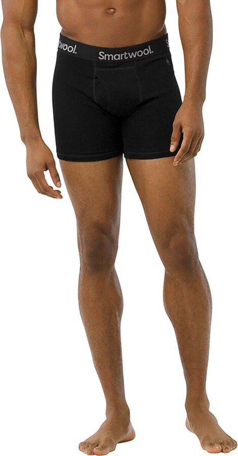 Smartwool Merino Boxer Brief - Men's