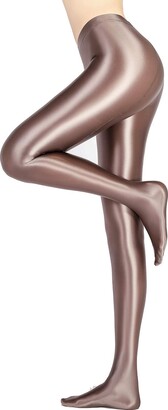 glossy tights uk