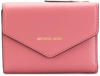 MICHAEL Michael Kors envelope wallet