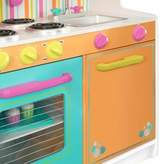 Thumbnail for your product : Kid Kraft NEW Deluxe Big and Bright Play Kitchen