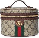 Thumbnail for your product : Gucci Ophidia cosmetic case