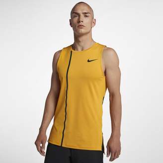 Nike Pro Fitted Men's Training Tank