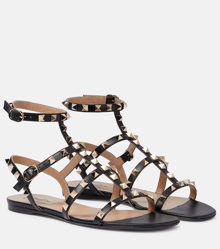 Valentino Strappy Women's Sandals | Shop the world's largest 