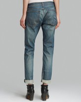 Thumbnail for your product : Rag and Bone 3856 rag & bone/Jean Jeans - The Dre in Cannon
