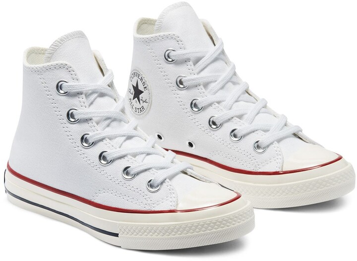 Converse All Star Girls | Shop the world's largest collection of fashion |  ShopStyle