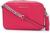 Thumbnail for your product : MICHAEL Michael Kors Ginny crossbody bag