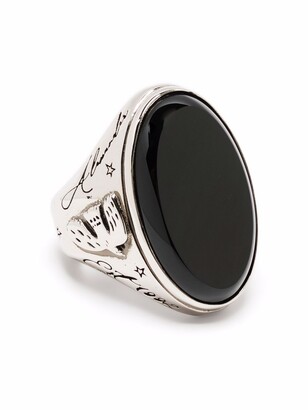Alexander McQueen Rings | Shop the world's largest collection of fashion |  ShopStyle